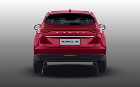 Haval H6 Haval H6