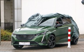 Peugeot 308 Peugeot 308
