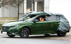 Peugeot 308 Peugeot 308