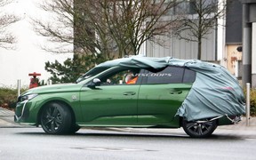 Peugeot 308 Peugeot 308