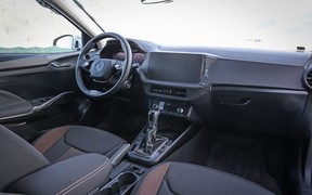 Skoda Fabia Skoda Fabia