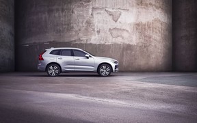 Volvo XC60 Volvo XC60