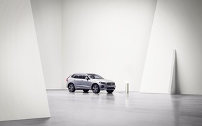 Volvo XC60 Volvo XC60