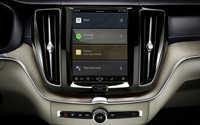 Volvo XC60 Volvo XC60