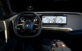 iDrive 8 iDrive 8