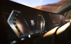 iDrive 8 iDrive 8