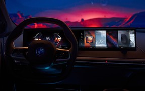 iDrive 8 iDrive 8
