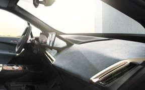 iDrive 8 iDrive 8
