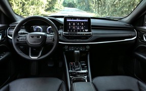 Jeep Compass ин Jeep Compass ин