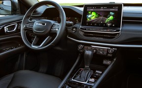 Jeep Compass ин Jeep Compass ин