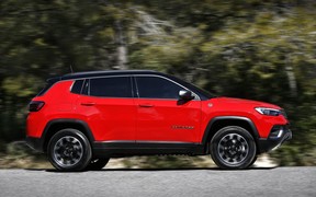 Jeep Compass Jeep Compass