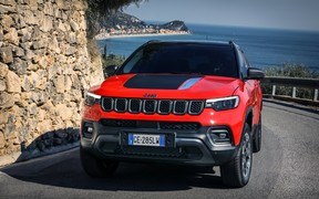 Jeep Compass Jeep Compass