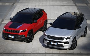 Jeep Compass Jeep Compass