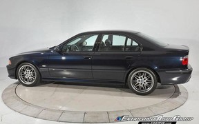 BMW M5 e39