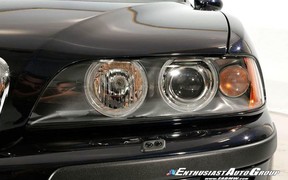 BMW M5 e39 BMW M5 e39
