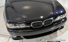 BMW M5 e39 BMW M5 e39