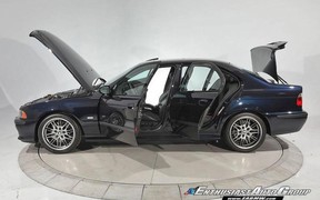 BMW M5 e39 BMW M5 e39