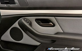 BMW M5 e39 BMW M5 e39