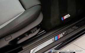 BMW M5 e39 BMW M5 e39