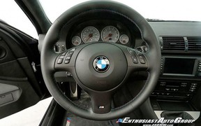 BMW M5 e39 BMW M5 e39