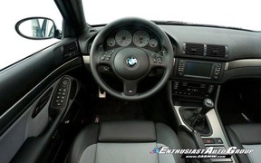 BMW M5 e39 BMW M5 e39