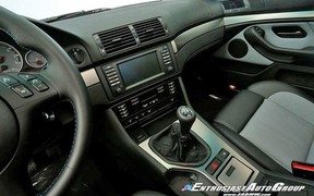 BMW M5 e39 BMW M5 e39