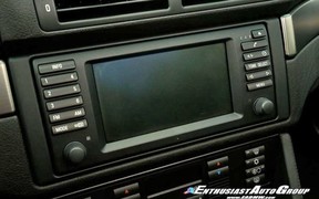 BMW M5 e39 BMW M5 e39