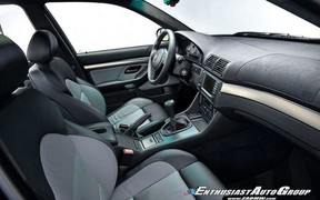 BMW M5 e39 BMW M5 e39