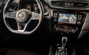Nissan X-Trail Nissan X-Trail