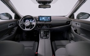 X-Trail int X-Trail int