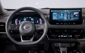 X-Trail int X-Trail int