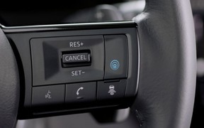 X-Trail int X-Trail int