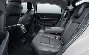 Honda HR-V ин Honda HR-V ин