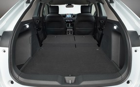 Honda HR-V ин Honda HR-V ин