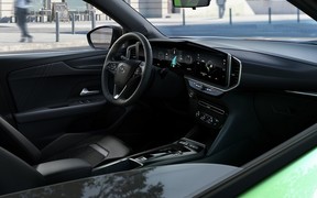 Opel Mokka Opel Mokka