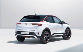 Opel Mokka Opel Mokka