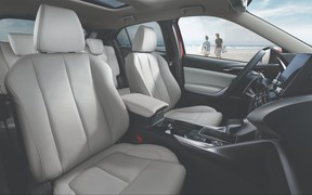 Mitsubishi Eclipse Cross Mitsubishi Eclipse Cross