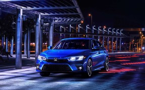 Civic ext Civic ext