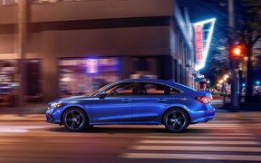 Civic ext Civic ext