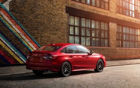 Civic ext Civic ext
