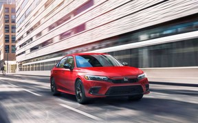 Civic ext Civic ext