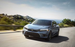 Civic ext Civic ext