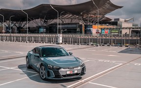 e-tron GT_ext e-tron GT_ext