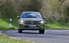 Volkswagen Taigo Volkswagen Taigo