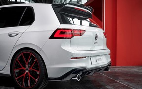 Volkswagen Golf GTI Oettinger