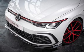 Volkswagen Golf GTI Oettinger Volkswagen Golf GTI Oettinger
