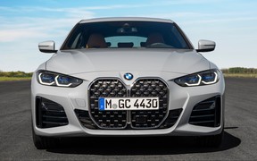 BMW 4_1 BMW 4_1