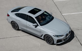 BMW 4_1 BMW 4_1