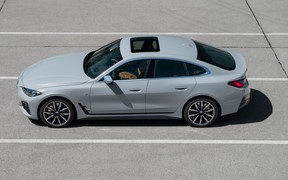 BMW 4_1 BMW 4_1