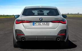 BMW 4_1 BMW 4_1
